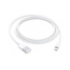 Apple Official Usb To Lightning Charging Cable  2m 6ft   Md819zm a - A1510