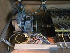 Exceptional Hammond Model M Organ Tone Generator Complete And Functional 
