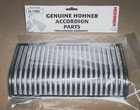 Hohner Original Grill For Corona Ii And Corona Iii Mode  
