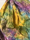 Baby Sling Bella Ella Boo Ring Sling Baby Carrier Wrap Multicolor One Size