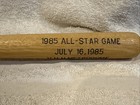 Rare Minnesota Twins Hhh Metrodome 1985 All-star Game 16 Inch Mini Bat  Nice  