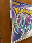 Pokemon Crystal Version  The Official Nintendo Player s Guide  2001  Very Used