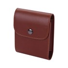 For Fujifilm Instax Mini Film Pu Leather Photo Storage Bag Pocket Case V2p9