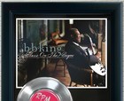 B b  King  every Day I Have The Blues  Framed 45 Platinum Record Display