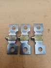 Lot Of 3 Square D Cc59 4 Overload Relay Thermal Heating Elements