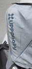 Uppababy Vista Replacement Canopy V1 Grey Model 0318-vis-us