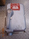 New Killark Xeds-30 3 Pole 30a 600v Explosion Proof Disconnect Switch W ds16u