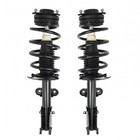 Front Struts For Dodge Grand Caravan Chrysler Town Country Volkswagen Routan