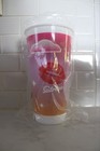Dunkin    X Sabrina Carpenter 2025 Collab Plastic Cup     Limited Editioncollectible