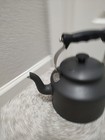Genuine Aga 3l Hard Anodised Kettle