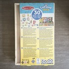 Melissa And Doug Wooden Lollipop Play Set 30 Pieces Pretend Play Ages 3 