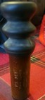 Vintage P s  Olt Model B-10 Squirrel Call Pekin  Il Usa