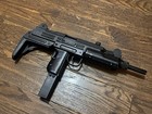 Rare  The Whole Airsoft Uzi Family     Tokyo Marui     Maruzen     Kwc