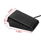 Foot Pedal Power Cord For Singer Sewing Machine  For  4452 4443 4432 4423 Etc