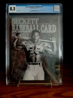 Beckett Baseball Card Monthly  1990  63  Cgc Grade 9 2  Bo Jackson   285 00 