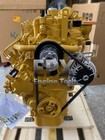 404d-22t Perkins Cat 3024c C2 2 New Diese Engine Assy 44 7kw 2800rpm 60hp 2025