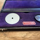 Antique Ophthalmoscope From Frankfurt