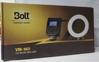 Bolt Vm-160 Led Macro Ring Light - Mint Condition