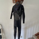 O neill Men s Full-length Full Wetsuit Size Ms - Black