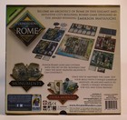 Foundations Of Rome Maximus Sundrop Edition By Arcane Wonders - Sealed