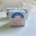 3x Nabulsi Camel Brand Soap Original Olive Oil Natural Handmade  with Loofah