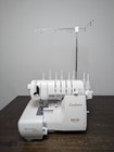 Baby Lock Evolution Ble8w-2 Serger Extraordinair Threading 8-thread - Tested
