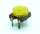 Cts 1k-ohm Trimmer Pot Potentiometer Yellow  Lot Of 10 Nos