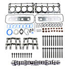 Camshaft Lifters Kit Mds For 06-08 Dodge Magnum Jeep Grand Cherokee 5 7l Hemi V8