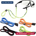 Eyeglasses String Holder Strap Chain Necklace Rope-sports Sunglasses Strap Cord