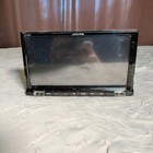 Alpine Ilx-207 Multimedia With All Wiring Tested Working 