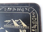 Super Rare 1940 s  the Sphinx Speaks  Ouija Board No Planchart