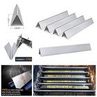 15 3  7636 Stainless Steel Flavorizer Bars For Weber Spirit 300 Series E310 E320