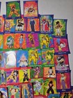 Dragon Ball Z 5 Navarrete   2000   Dragon Ball Cards Toei Animation  Us Seller      