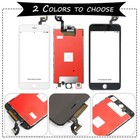 For Iphone Apple 6 Plus Lcd Display Touch Screen Digitizer Replacement Assembly