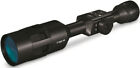 Atn X-sight-4k Pro 5-20x Smart Day night Hunting Riflescope With Full Hdvid