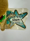 Neopets Gold Aisha Limited Edition Series 1 Plush 2007