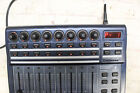 Behringer Bcf2000 B-control Fader Usb Midi Controller Motorized Faders Working