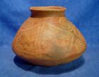 Large Hohokam Pottery Olla