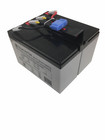 Apc Rbc48 Replacement Cartridge With 2x 12v 7 5ah Sigmastek Batteries