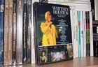 Whitney Houston  South Africa