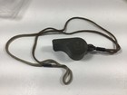 1944 Us Navy Plastic Whistle Us Usn 1944   W6