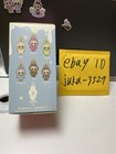 Usa - New Authentic Labubu Monsters Exciting Macaron Vinly Blind Box