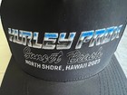 Hurley Pro 2023 Wsl Sunset Beach North Shore Hawaii World Surf Baseball Hat Cap