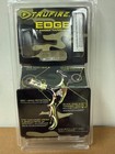 New Tru-fire Edge 4 Finger Handheld Archery Bow Thumb Release Eg4c
