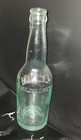 Antique Miller Beer Bottle Milwaukee Wf s Mark Htf Blue Green Tint