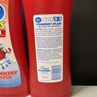 White Rain Kids Strawberry 3-in-1 - Shampoo  Conditioner  Body Wash  12 Oz  2pk