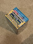 2019-20 Panini Nba Hoops Premium Stock Factory Sealed Blue Blaster Box 