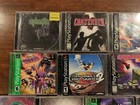 Bundle Lot Of 12 Sony Playstation 1 Empty Cases No Games  spyro  Wipeout Xl 