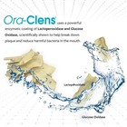 Oral Hygiene Chews For Large Dogs-enzymatic Dental Treats For Daily Oral Care   