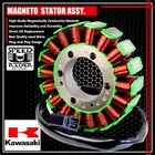 For 06-11 Ninja versys 650 er6n Magneto Coil Stator vr Voltage Regulator gasket